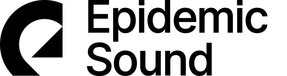 Epidemic Sound Logo