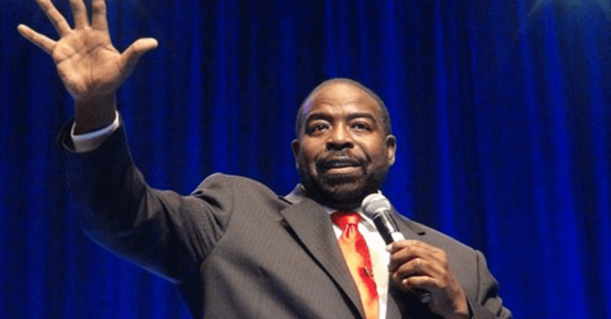 Les Brown