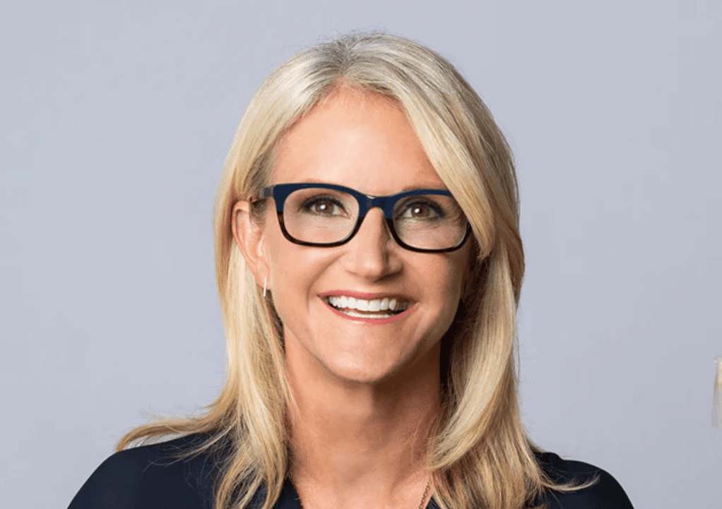 Mel Robbins