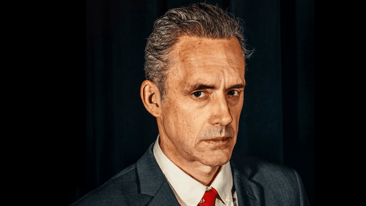 Jordan Peterson