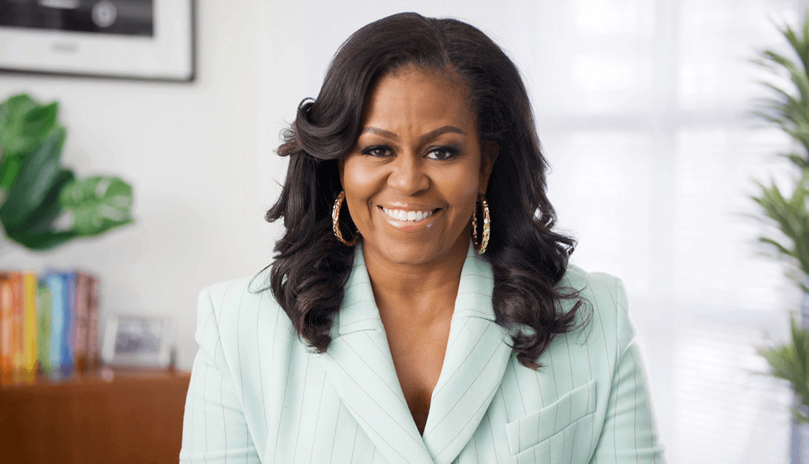 Michelle Obama