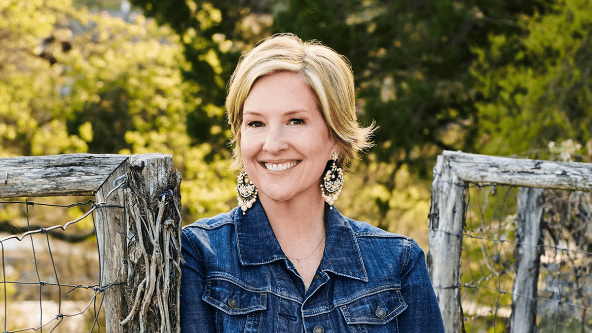 Brené Brown