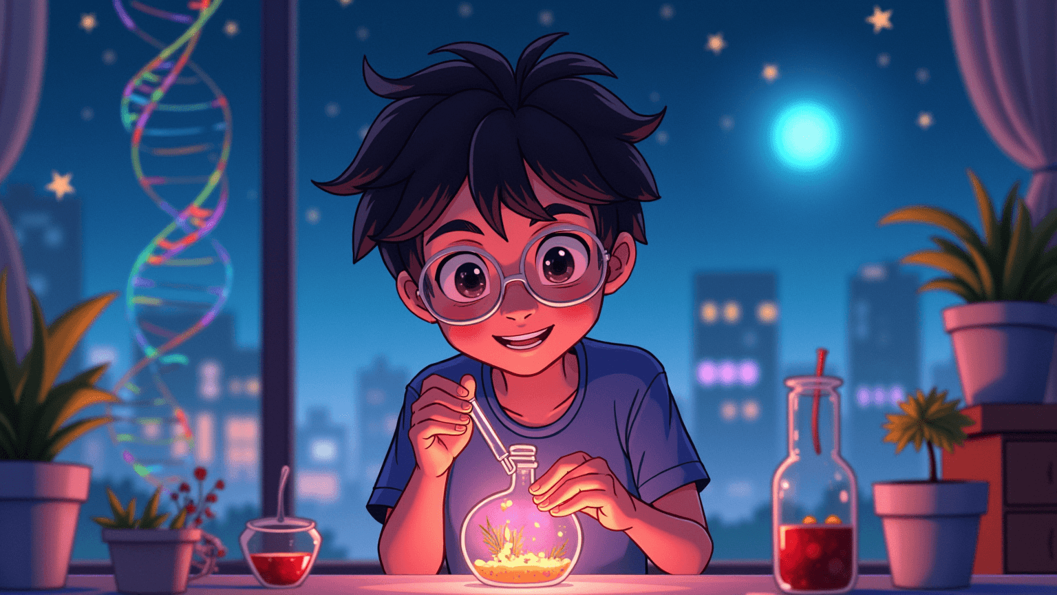 100+ Beautiful Lofi Wallpapers - Free HD Downloads