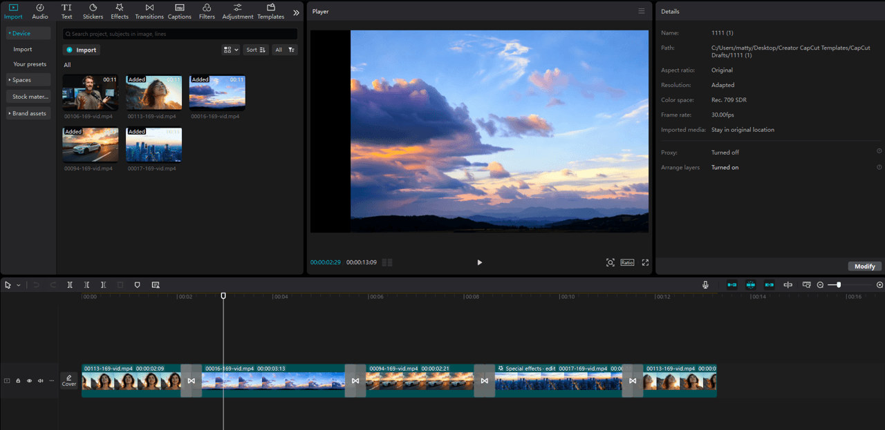 Is CapCut Good for Editing YouTube Videos?