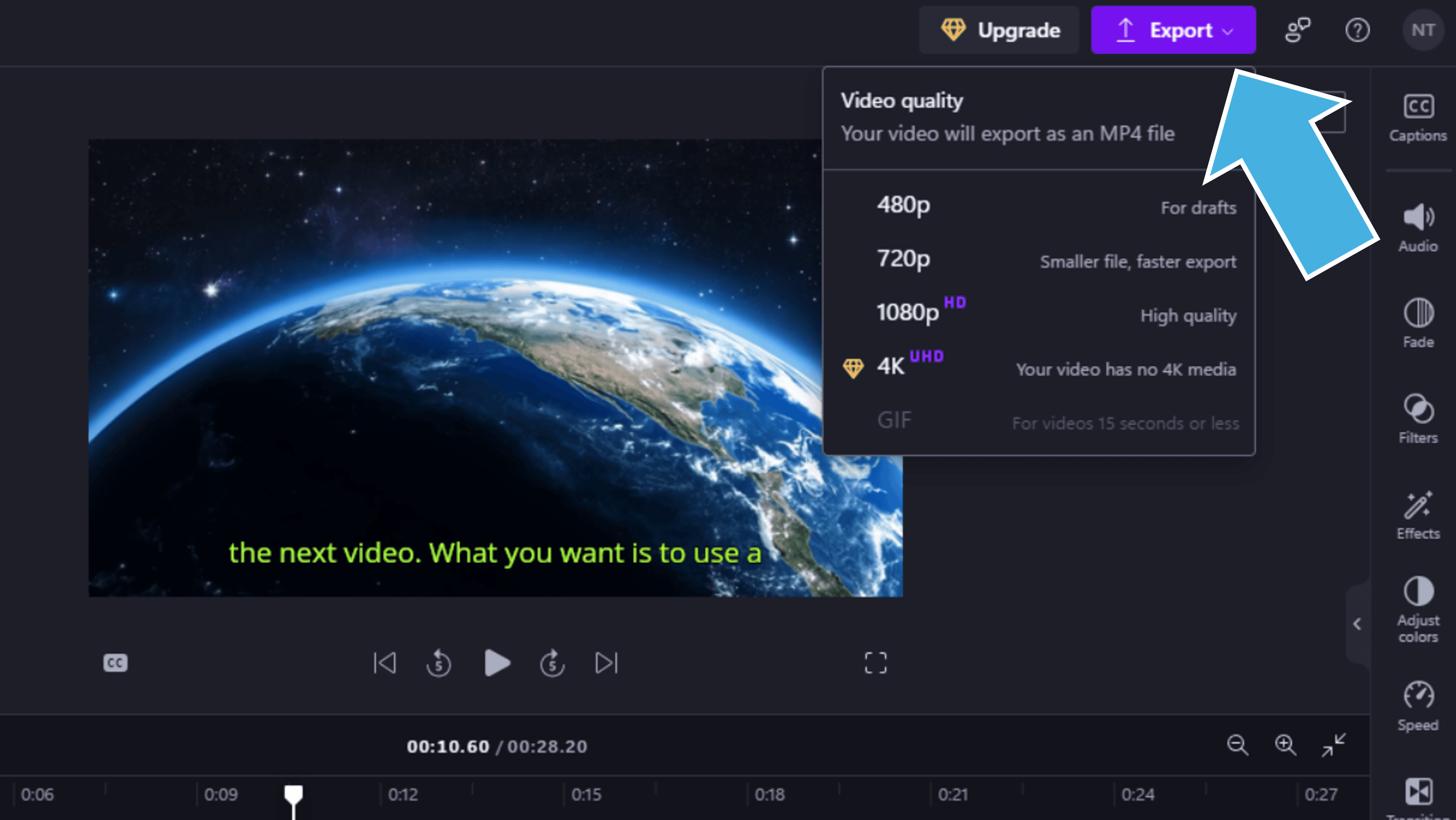 How to Save in Clipchamp: Everything You Need to Know