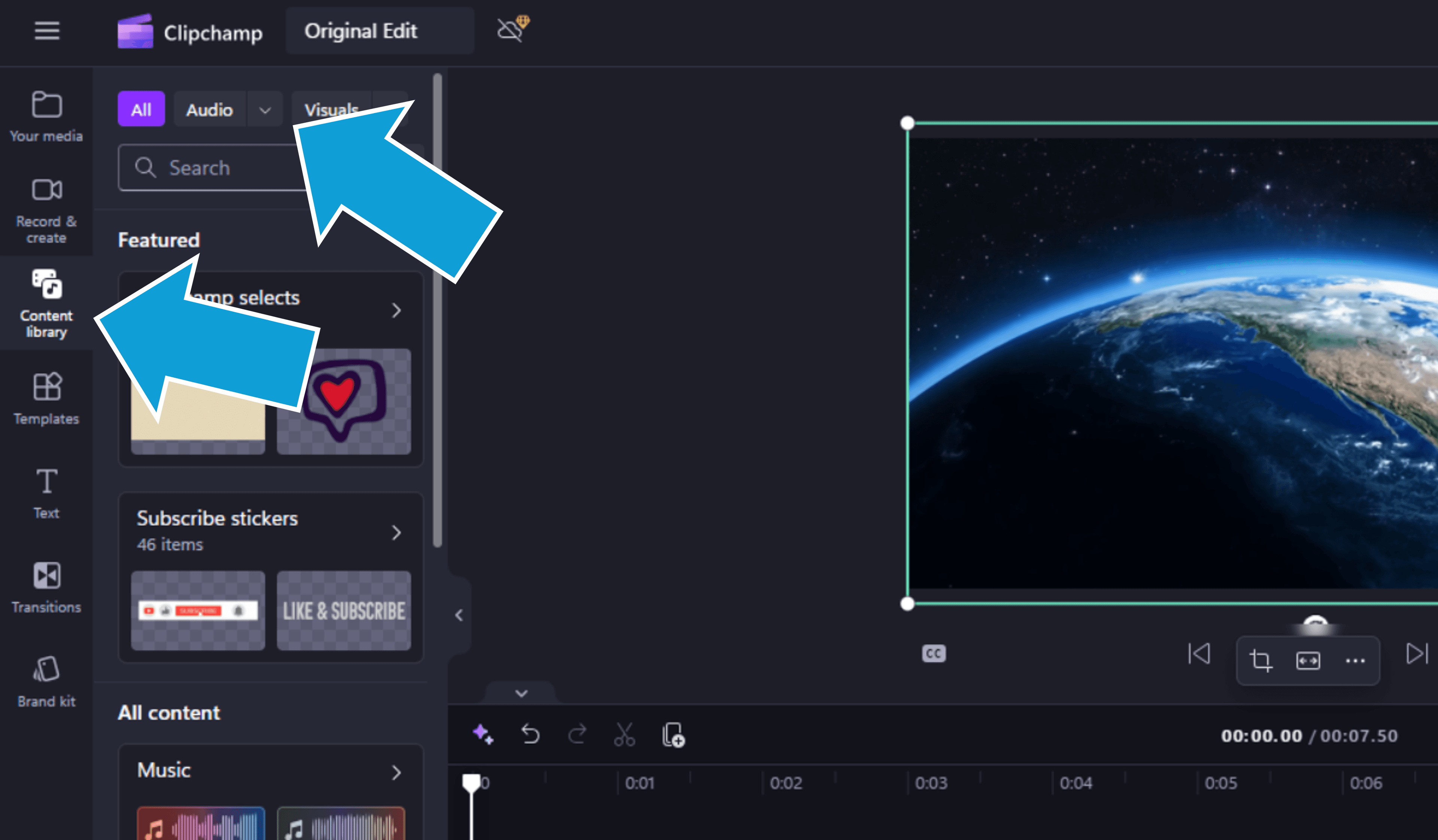 How to Add Music to Clipchamp: Step-by-Step Guide