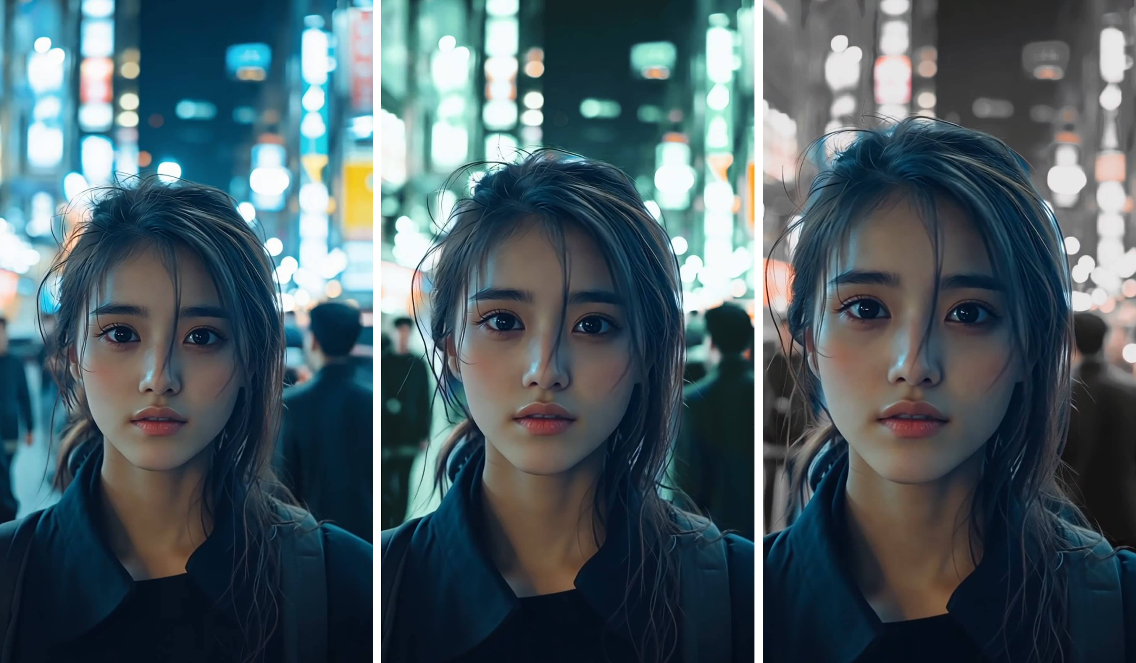 How to Change Background Color in Capcut: Video, Text, Image