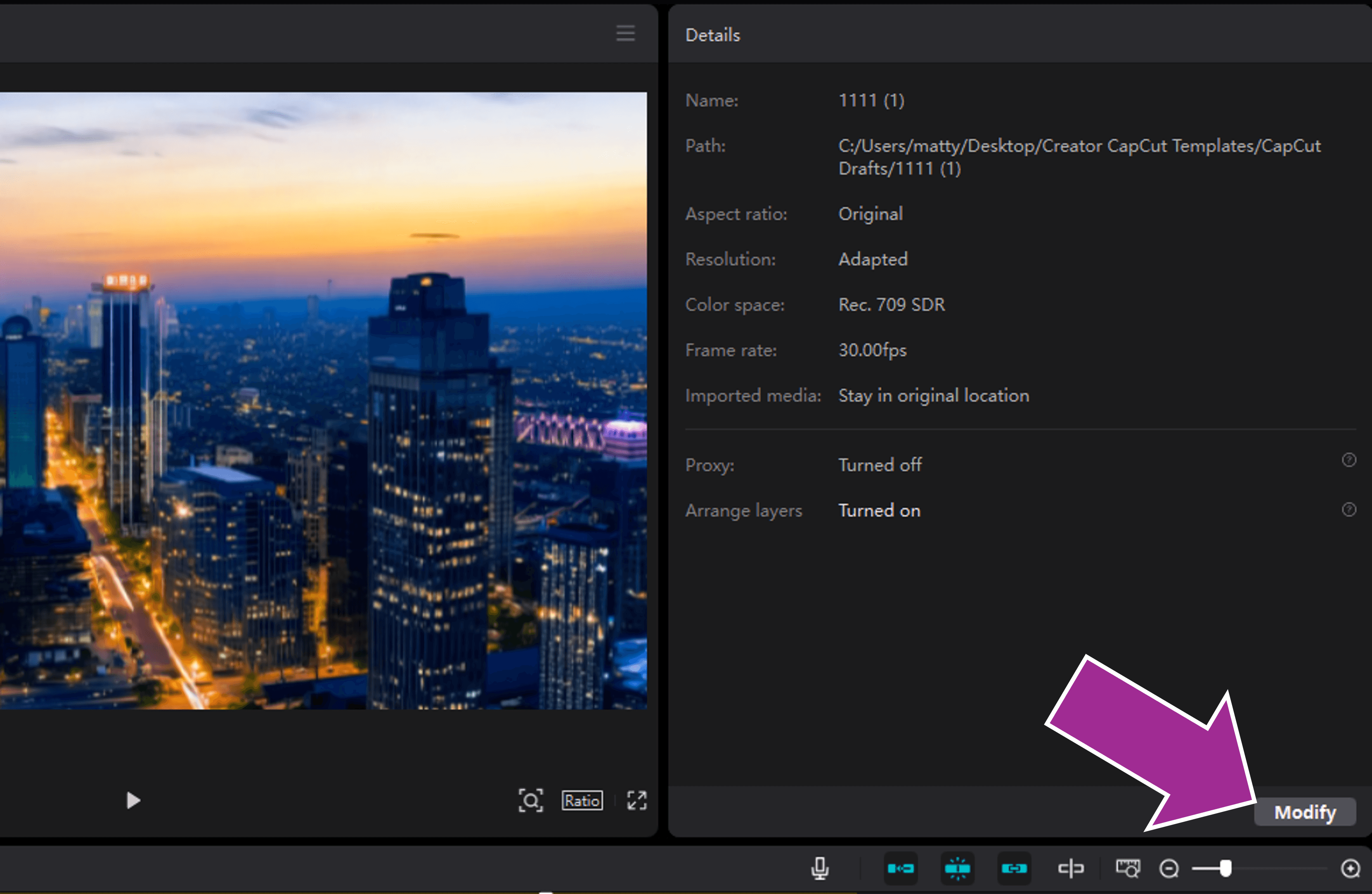 Where Does CapCut Save Videos on PC?