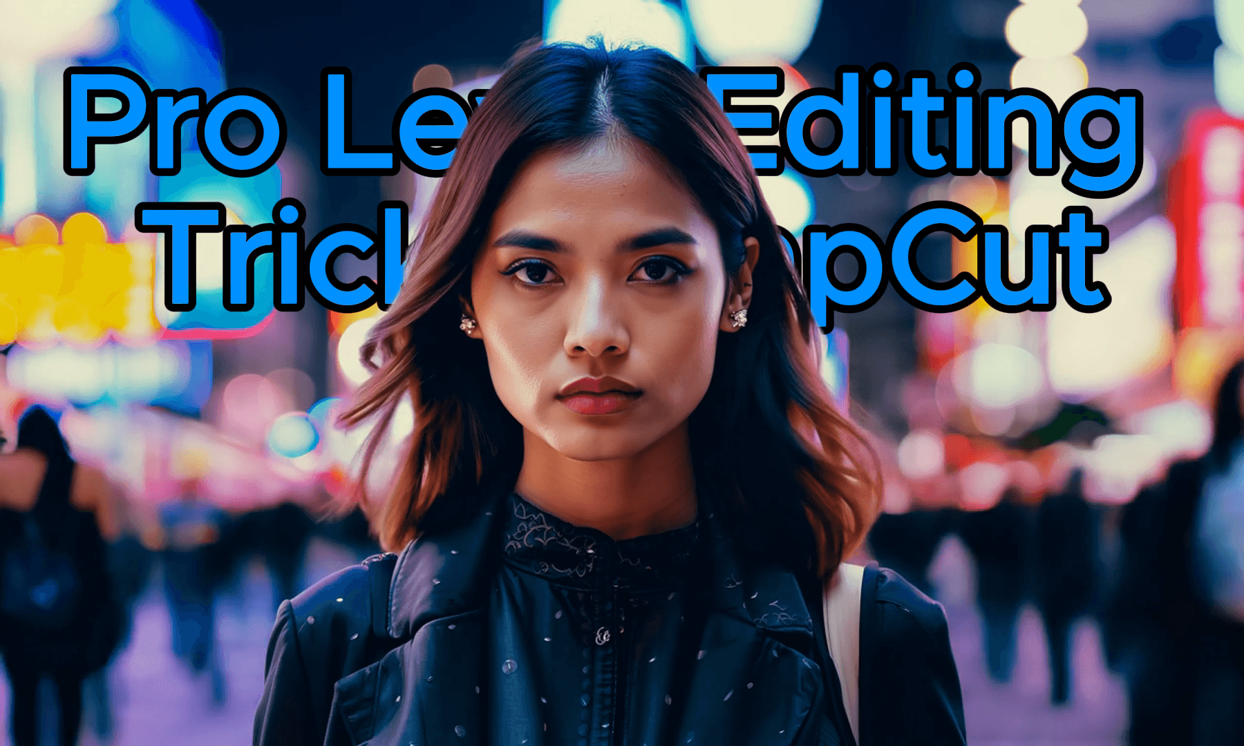 How to Add Text in CapCut: Beginner's Guide with Examples