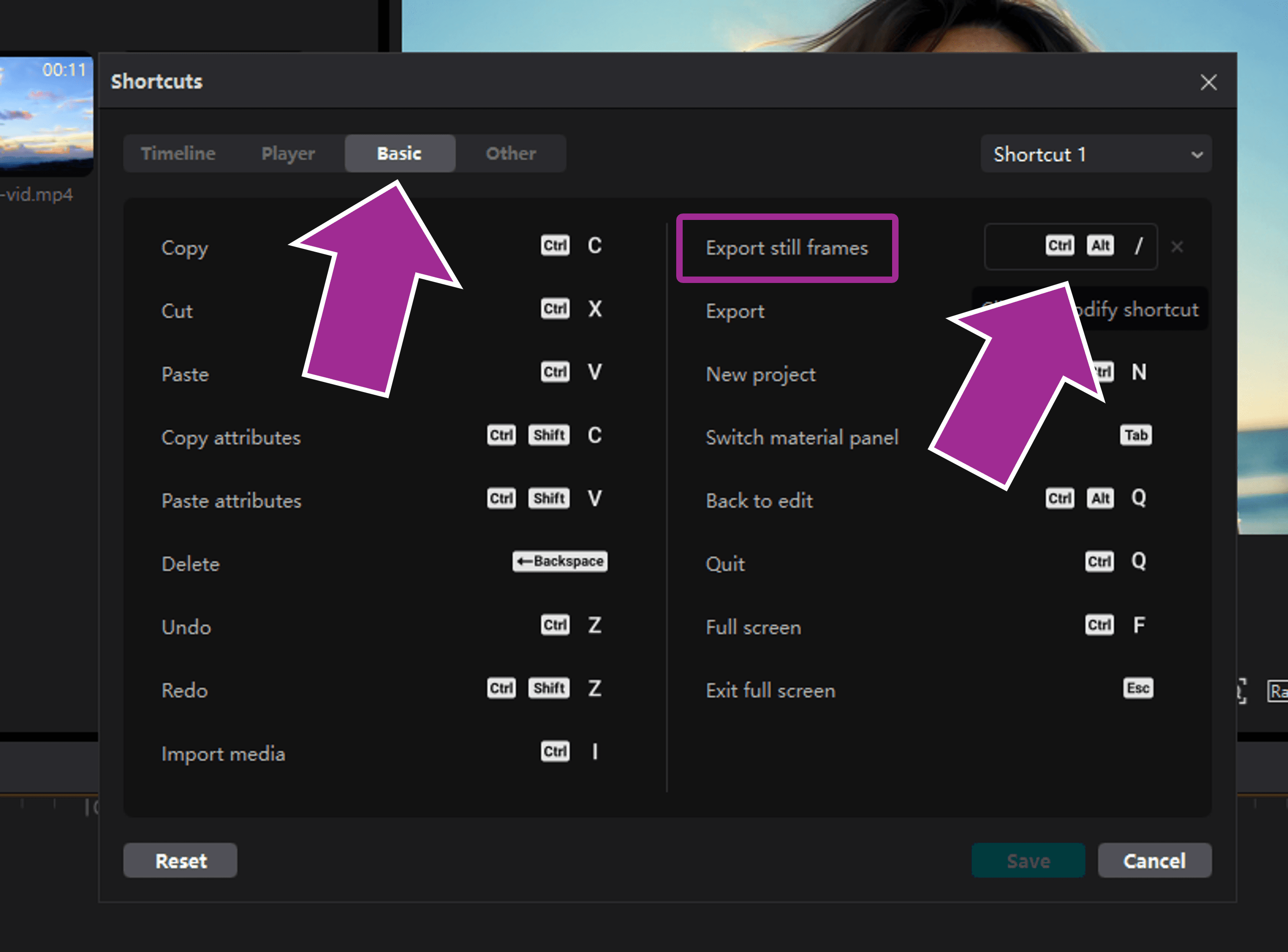 How to Take a Screenshot in CapCut PC and Mobile