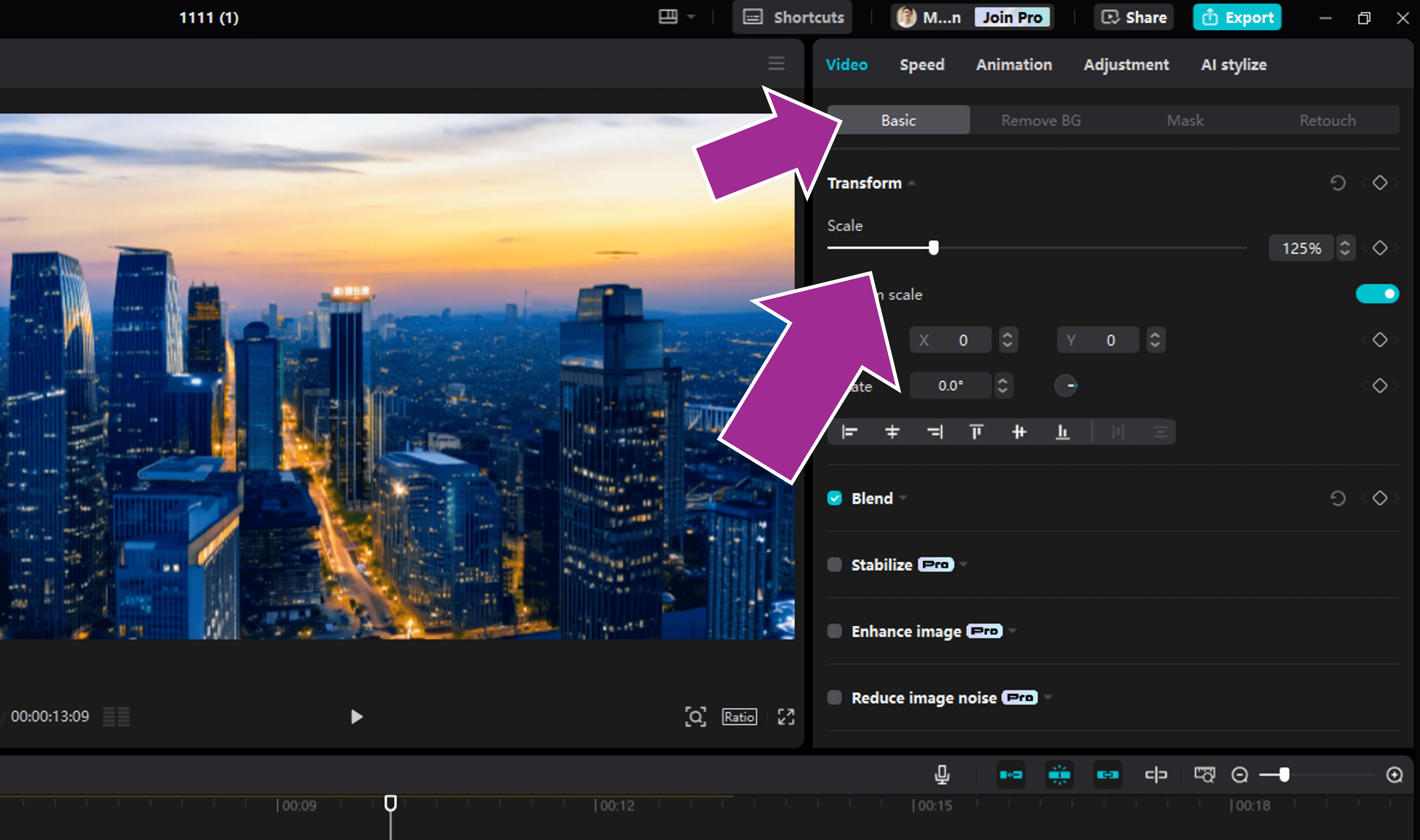 How to Zoom in on CapCut: Complete Guide 2024