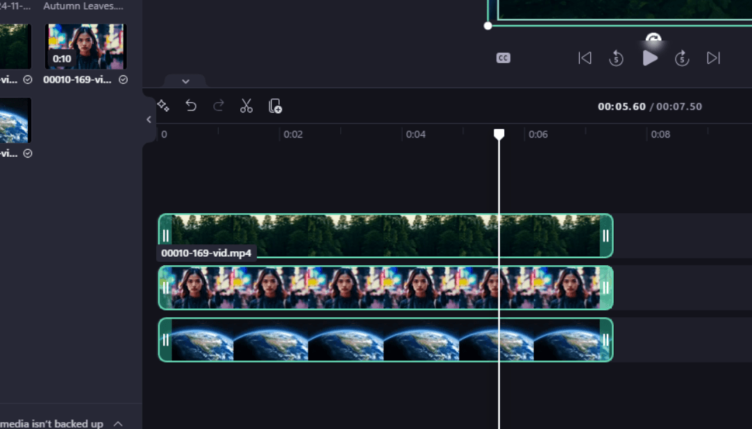How to Trim Video in Clipchamp (2 Easy Methods)